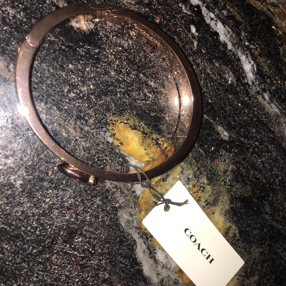 💝Coach bracelet - Picture 4 of 4